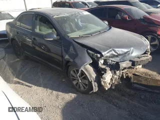 2010 Volkswagen Jetta Limited Edition with VIN 3VWRZ7AJ9AM036617, listed as a Copart auction lot 55906975 with 191,093 mi miles and Salvage title. Bid and sale history available at DreamBid. Image 4.