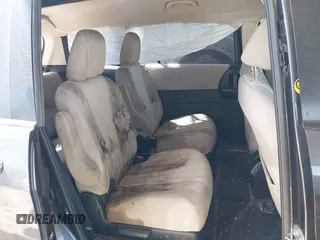 2015 Mazda Mazda5 Sport with VIN JM1CW2BL6F0190989, listed as a IAAI auction lot 41783326 with 90,505 mi miles. Bid and sale history available at carsss.com. Image 8.
