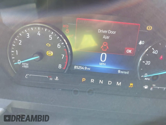 2020 Ford Explorer XLT z VIN 1FMSK8DH0LGA26283, wystawiony jako IAAI lot #41406249 z przebiegiem 85 254 mil mil oraz . Historia ofert i sprzedaży dostępna na DreamBid. Obrazek 15.