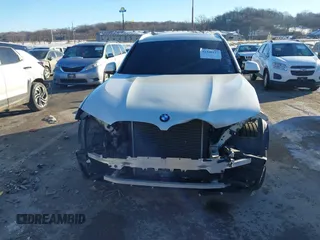 2019 BMW X3 xDrive30i with VIN 5UXTR9C52KLP90836, listed as a IAAI auction lot 41346127 with 104,004 mi miles and . Bid and sale history available at DreamBid. Image 6.