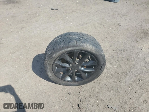 2018 Dodge Durango R/T с VIN 1C4SDJCT2JC232270, выставлен на аукционе Copart как лот 59038865 с пробегом 79 933 миль миль и Списание • Salvage title. История ставок и продаж доступна на DreamBid. Изображение 13.