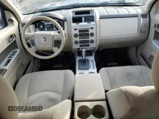 2010 Mercury Mariner with VIN 4M2CN9BG5AKJ14167, listed as a Copart auction lot 43030745 with 202,185 mi miles and Clean title. Bid and sale history available at DreamBid. Image 8.