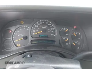 2004 Chevrolet Avalanche Z71 with VIN 3GNEK12T34G116461, listed as a IAAI auction lot 41552137 with Not Provided miles and . Bid and sale history available at DreamBid. Image 7.