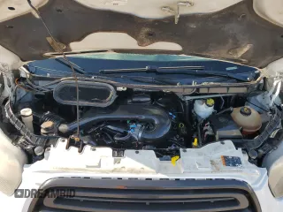 2018 Ford Transit Passenger XL with VIN 1FBAX2CM6JKA41222, listed as a Copart auction lot 54684675 with 205,973 mi miles and Clean Title. Bid and sale history available at DreamBid. Image 12.