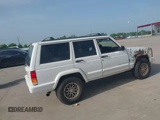 1997 Jeep Cherokee Country с VIN 1J4FT78S1VL522393, выставлен на аукционе IAAI как лот 42640497 с пробегом 220 228 миль миль и . История ставок и продаж доступна на DreamBid. Изображение 4.