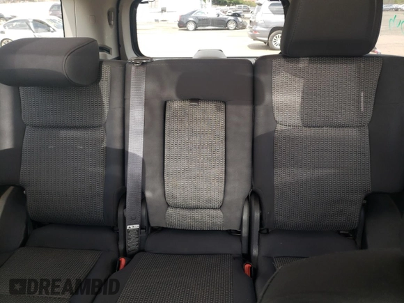 2009 Jeep Commander Sport z VIN 1J8HG48K39C554570, wystawiony jako Copart lot #52667825 z przebiegiem 194 886 mil mil oraz Szkoda całkowita • Salvage title. Historia ofert i sprzedaży dostępna na DreamBid. Obrazek 10.