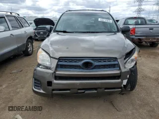2011 Toyota RAV4 with VIN 2T3BF4DV0BW144411, listed as a Copart auction lot 53312525 with 175,245 mi miles and Clean Title. Bid and sale history available at carsss.com. Image 5.