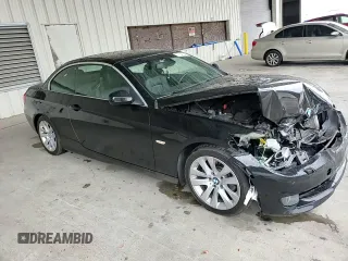 2011 BMW 3 Series 328i с VIN WBADW7C57BE727560, выставлен на аукционе Copart как лот 77764164 с пробегом 77 713 миль миль и Списание • Salvage title. История ставок и продаж доступна на DreamBid. Изображение 11.