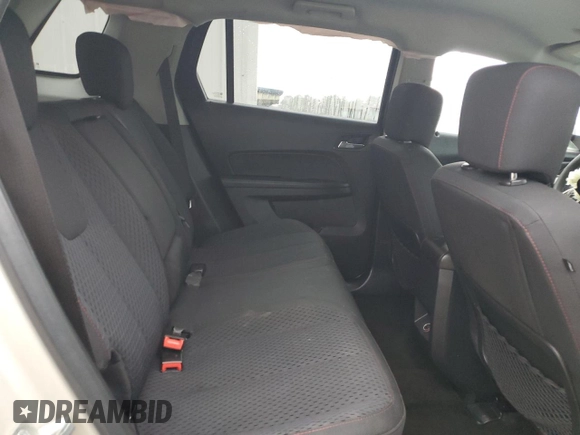 2013 GMC Terrain SLE with VIN 2GKALMEK7D6175523, listed as a Copart auction lot 43130875 with 137,440 mi miles and Salvage Title. Bid and sale history available at carsss.com. Image 11.