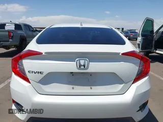 2016 Honda Civic EX-L with VIN 19XFC1F79GE014573, listed as a IAAI auction lot 42649519 with 179,798 mi miles and . Bid and sale history available at DreamBid. Image 16.