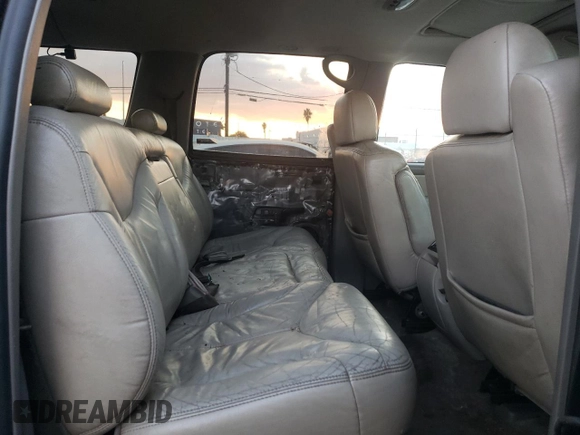 2001 GMC Yukon XL SLT with VIN 3GKEC16T61G259274, listed as a Copart auction lot 81260244 with Not Provided miles and Clean Title. Bid and sale history available at carsss.com. Image 11.