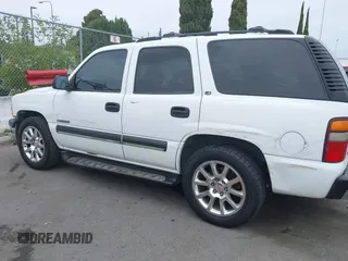 2002 Chevrolet Tahoe LS with VIN 1GNEC13T82R290051, listed as a IAAI auction lot 42058431 with 168,264 mi miles and . Bid and sale history available at DreamBid. Image 14.