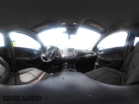 2023 Chevrolet Malibu LS with VIN 1G1ZB5ST0PF124937, listed as a IAAI auction lot 41868219 with 50,851 mi miles and . Bid and sale history available at DreamBid. Image 18.