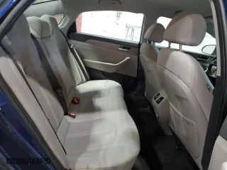 2019 Hyundai Sonata Sport with VIN 5NPE34AF9KH807856, listed as a Copart auction lot 50436445 with 139,951 mi miles and Clean Title. Bid and sale history available at carsss.com. Image 10.