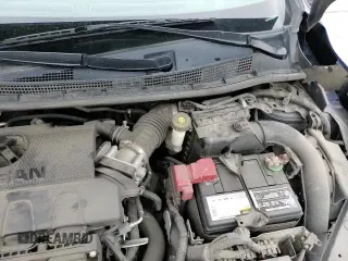2019 Nissan Sentra S с VIN 3N1AB7APXKY229123, выставлен на аукционе Copart как лот 85293705 с пробегом 106 379 миль миль и Списание • Salvage title. История ставок и продаж доступна на DreamBid. Изображение 14.