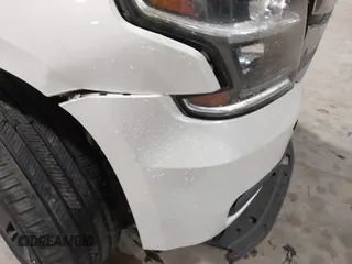 2017 Chevrolet Tahoe LT z VIN 1GNSCBKC8HR231679, wystawiony jako IAAI lot #42244271 z przebiegiem 139 222 mil mil oraz . Historia ofert i sprzedaży dostępna na DreamBid. Obrazek 6.