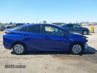 2017 Toyota Prius Two с VIN JTDKBRFU5H3536907, выставлен на аукционе IAAI как лот 42346853 с пробегом 194 074 миль миль и . История ставок и продаж доступна на DreamBid. Изображение 14.