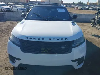2018 Land Rover Range Rover Velar R-Dynamic SE с VIN SALYL2RV3JA748105, выставлен на аукционе IAAI как лот 41083219 с пробегом Не указан миль и . История ставок и продаж доступна на DreamBid. Изображение 6.