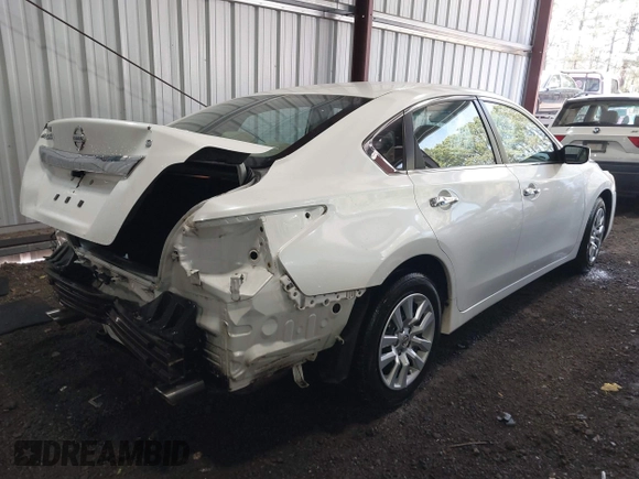2015 Nissan Altima SL z VIN 1N4AL3AP0FC163754, wystawiony jako IAAI lot #41636265 z przebiegiem 137 460 mil mil oraz . Historia ofert i sprzedaży dostępna na DreamBid. Obrazek 4.