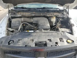 2017 Ram 1500 Tradesman с VIN 1C6RR7KG2HS538514, выставлен на аукционе Copart как лот 84091154 с пробегом 183 637 миль миль и Списание • Salvage title. История ставок и продаж доступна на DreamBid. Изображение 12.