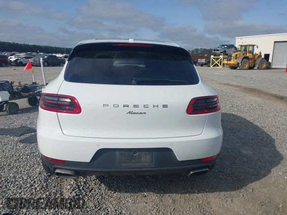 2018 Porsche Macan с VIN WP1AA2A54JLB22639, выставлен на аукционе IAAI как лот 42285345 с пробегом 44 988 миль миль и . История ставок и продаж доступна на DreamBid. Изображение 16.