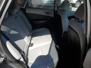 2020 Hyundai Kona Limited z VIN KM8K33A5XLU442577, wystawiony jako Copart lot #52168935 z przebiegiem 17 442 mil mil oraz Szkoda całkowita • Salvage title. Historia ofert i sprzedaży dostępna na DreamBid. Obrazek 12.