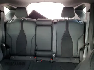 2024 Acura RDX w/A-Spec Package with VIN 5J8TC2H67RL018209, listed as a Copart auction lot 80133514 with 11,323 mi miles and Salvage title. Bid and sale history available at DreamBid. Image 10.