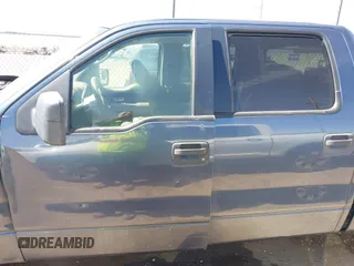 2006 Ford F-150 XLT with VIN 1FTPW12556KC38225, listed as a IAAI auction lot 41838436 with 172,926 mi miles. Bid and sale history available at carsss.com. Image 14.