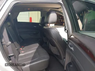 2015 Cadillac SRX Premium Collection with VIN 3GYFNDE36FS610650, listed as a IAAI auction lot 42286525 with 79,412 mi miles and . Bid and sale history available at DreamBid. Image 8.