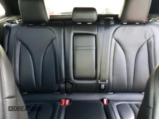 2018 Lincoln MKC Reserve z VIN 5LMCJ3D94JUL13544, wystawiony jako Copart lot #61193235 z przebiegiem 28 353 mil mil oraz Szkoda całkowita • Salvage title. Historia ofert i sprzedaży dostępna na DreamBid. Obrazek 10.