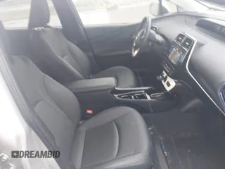 2017 Toyota Prius Two with VIN JTDKARFU4H3043433, listed as a IAAI auction lot 42310201 with 50,715 mi miles and . Bid and sale history available at DreamBid. Image 5.