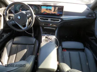 2023 BMW 2 Series 230i xDrive with VIN 3MW33CM07P8D30067, listed as a Copart auction lot 46489275 with 42,128 mi miles and Salvage Title. Bid and sale history available at carsss.com. Image 8.