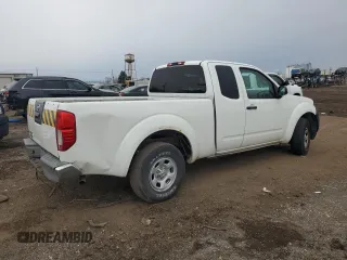 2013 Nissan Frontier S z VIN 1N6BD0CT7DN754442, wystawiony jako Copart lot #50832035 z przebiegiem 145 082 mil mil oraz Czysty tytuł • Clean title. Historia ofert i sprzedaży dostępna na DreamBid. Obrazek 3.