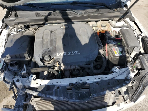2015 Chevrolet Impala LTZ with VIN 1G1165S32FU136468, listed as a Copart auction lot 85022654 with 137,987 mi miles and Salvage Title. Bid and sale history available at carsss.com. Image 11.