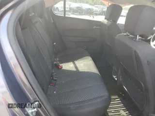 2013 Chevrolet Equinox LT z VIN 2GNFLEEK7D6312359, wystawiony jako Copart lot #48677155 z przebiegiem 114 826 mil mil oraz Szkoda całkowita • Salvage title. Historia ofert i sprzedaży dostępna na DreamBid. Obrazek 11.