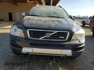 2009 Volvo XC90 with VIN YV4CF982091504431, listed as a Copart auction lot 49127165 with 183,881 mi miles and Clean Title. Bid and sale history available at DreamBid. Image 5.