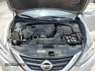 2016 Nissan Altima SR с VIN 1N4AL3AP4GC258514, выставлен на аукционе Copart как лот 57446095 с пробегом 157 735 миль миль и Списание • Salvage title. История ставок и продаж доступна на DreamBid. Изображение 11.