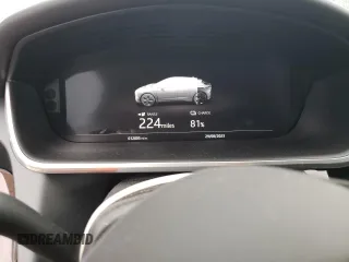 2019 Jaguar I-Pace HSE z VIN SADHD2S10K1F65815, wystawiony jako Copart lot #65166723 z przebiegiem 12 005 mil mil oraz . Historia ofert i sprzedaży dostępna na DreamBid. Obrazek 9.