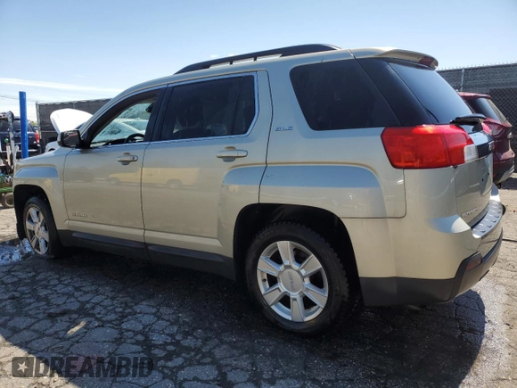 2013 GMC Terrain SLE with VIN 2GKALSEK4D6319467, listed as a Copart auction lot 55895535 with 147,774 mi miles and Clean Title. Bid and sale history available at DreamBid. Image 2.