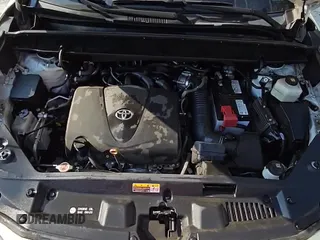 2021 Toyota Highlander XLE с VIN 5TDGZRAHXMS533831, выставлен на аукционе Copart как лот 69737325 с пробегом 38 111 миль миль и Чистый • Clean title. История ставок и продаж доступна на DreamBid. Изображение 15.