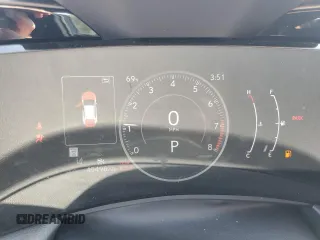 2024 Lexus NX 250 с VIN 2T2ADCAZ4RC009662, выставлен на аукционе Copart как лот 52331615 с пробегом 40 496 миль миль и Списание • Salvage title. История ставок и продаж доступна на DreamBid. Изображение 9.
