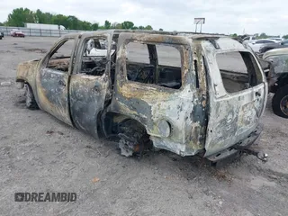2013 Chevrolet Tahoe LT с VIN 1GNSKBE08DR335104, выставлен на аукционе IAAI как лот 42060922 с пробегом Не указан миль и . История ставок и продаж доступна на DreamBid. Изображение 3.