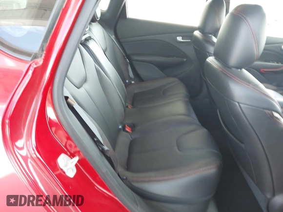 2016 Dodge Dart GT with VIN 1C3CDFEB2GD593379, listed as a IAAI auction lot 42151778 with 63,639 mi miles and . Bid and sale history available at DreamBid. Image 8.