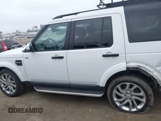 2016 Land Rover LR4 HSE z VIN SALAG2V61GA828886, wystawiony jako IAAI lot #42178599 z przebiegiem 100 217 mil mil oraz . Historia ofert i sprzedaży dostępna na DreamBid. Obrazek 14.