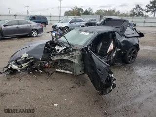 2017 Chevrolet Camaro 2SS with VIN 1G1FH3D73H0106622, listed as a Copart auction lot 83681824 with 0 mi miles and Clean Title. Bid and sale history available at carsss.com. Image 1.