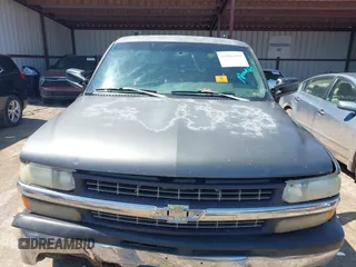 1999 Chevrolet Silverado 2500 LS z VIN 1GCGC29U0XE197465, wystawiony jako IAAI lot #41982958 z przebiegiem Nie podano mil oraz . Historia ofert i sprzedaży dostępna na DreamBid. Obrazek 12.