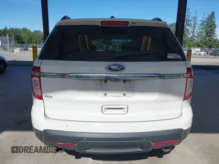 2011 Ford Explorer XLT z VIN 1FMHK7D87BGA28339, wystawiony jako IAAI lot #42355320 z przebiegiem 205 371 mil mil oraz . Historia ofert i sprzedaży dostępna na DreamBid. Obrazek 16.