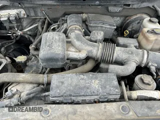 2009 Ford F-150 XL with VIN 1FTPX14V59FA13522, listed as a IAAI auction lot 41912606 with 157,185 mi miles. Bid and sale history available at carsss.com. Image 10.