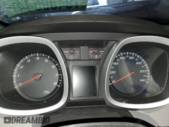 2011 Chevrolet Equinox LTZ with VIN 2CNFLGEC9B6387845, listed as a Copart auction lot 79469644 with 0 mi miles and Salvage Title. Bid and sale history available at carsss.com. Image 9.