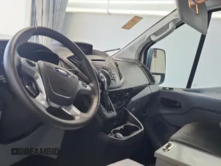 2018 Ford Transit with VIN 1FTYE1YM9JKB52270, listed as a IAAI auction lot 42714304 with 95,416 mi miles and . Bid and sale history available at DreamBid. Image 47.